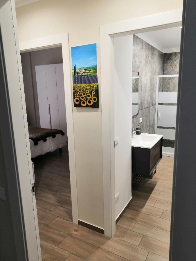 La Casa Dei Girasoli Marsala Extérieur photo